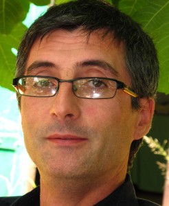 Membre de l’équipe, l’archéologue Jean-Christophe Sourisseau est directeur-adjoint du Centre Camille Jullian à Aix-en-Provence.